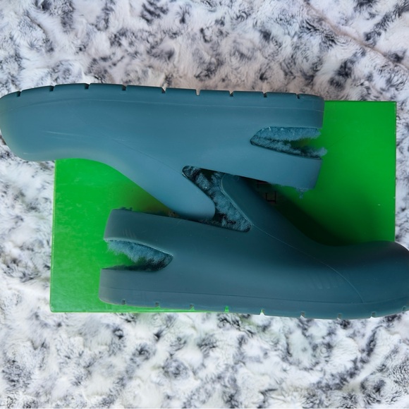 BOTTEGA VENETA PUDDLE LOAFER - Picture 4 of 9